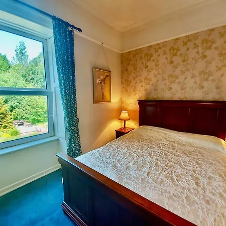 Vendégház Belvedere 4*