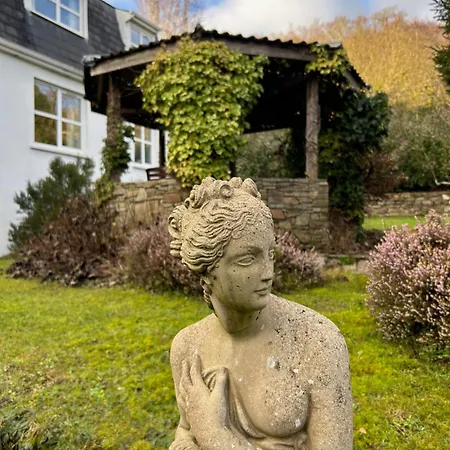 Konukevi Belvedere 4*