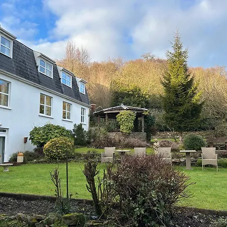 Belvedere Konukevi Cork