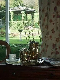 Belvedere Gæstehus 4*