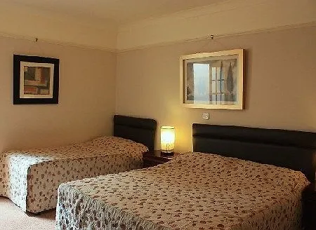 Vendégház Belvedere Cork