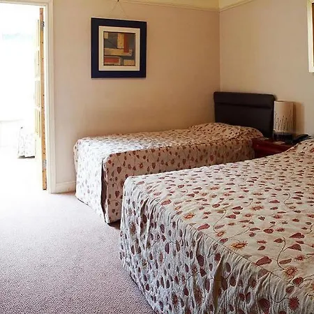 Vendégház Belvedere