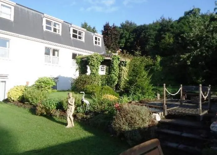 Belvedere Konukevi Cork