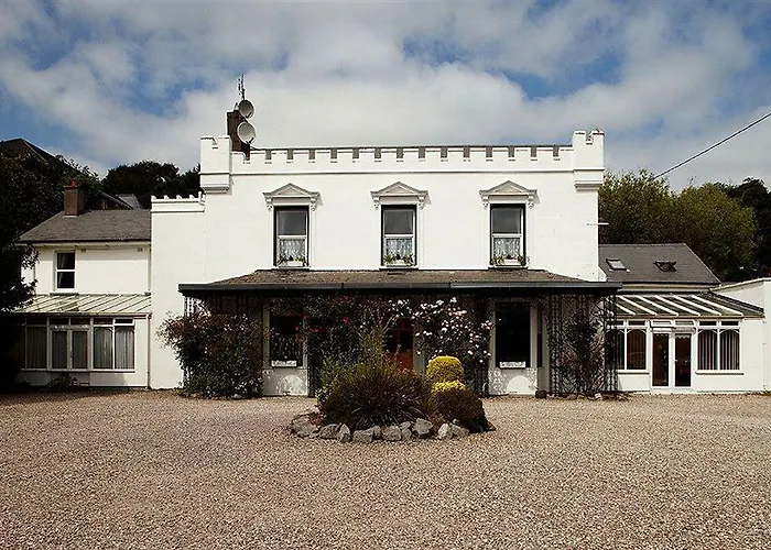 Konukevi Belvedere Cork