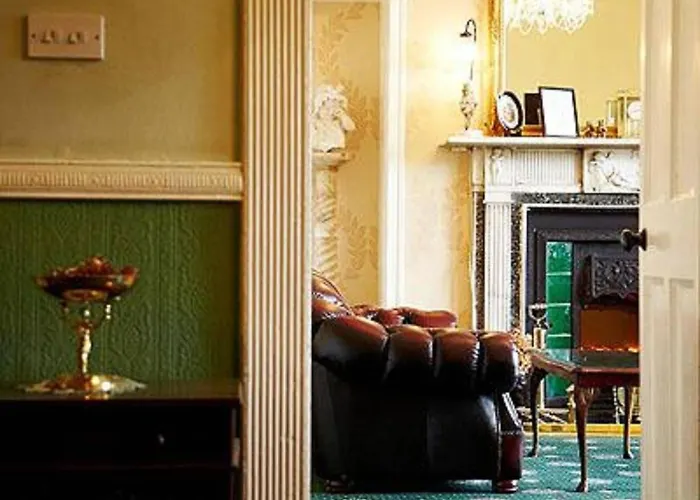 Konukevi Belvedere 4*