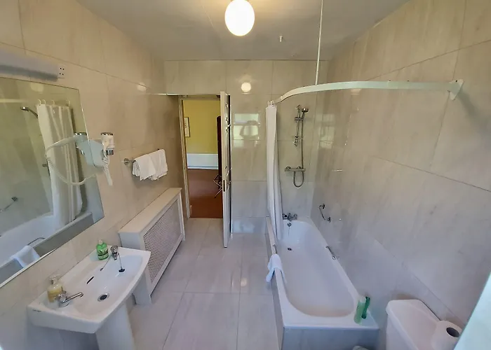 Belvedere Konukevi 4*