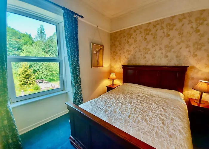 Konukevi Belvedere 4*