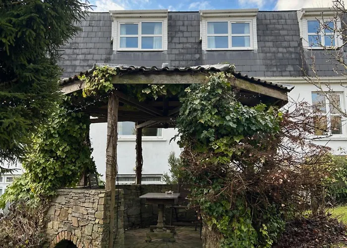 Belvedere Konukevi Cork