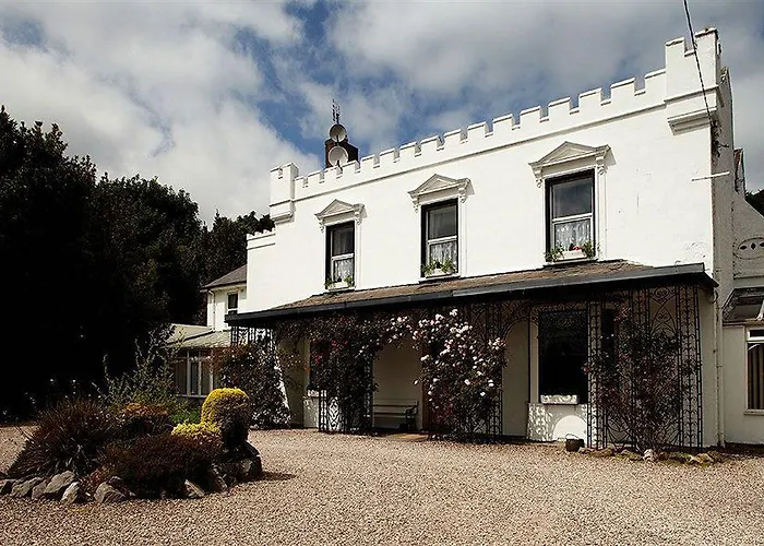 Belvedere Konukevi 4*